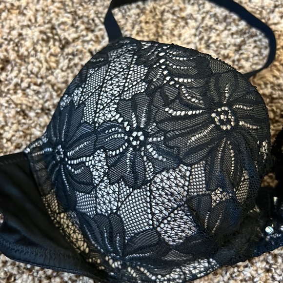 NWT - maidenform self expression bra 36A - Picture 3 of 3